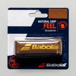 Babolat Natural Replacement Grip