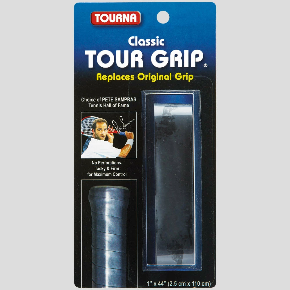 Wholesale ๐ Cheap ๐คฉ Tennis Accessories Tourna Classic Tour Grip ๐ฅฐ ๐ฏ 3 Tennis Accessories Tourna Classic Tour Grip