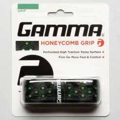 Tennis Accessories Gamma Honeycomb Replacement Grip