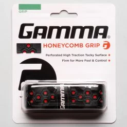 Tennis Accessories Gamma Honeycomb Replacement Grip