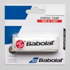 Babolat Syntec Team Replacement Grip Tennis Accessories