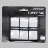 Top 10 โ Hot Sale ๐ Tennis Accessories Dunlop Super Tac Overgrip 3 Pack ๐ โ๏ธ 1 Tennis Accessories Dunlop Super Tac Overgrip 3 Pack