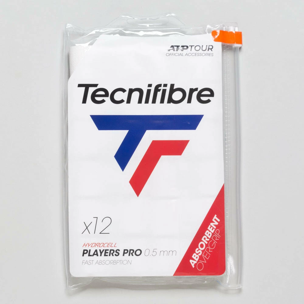 Budget ๐ Brand new โค๏ธ Tecnifibre Pro Players Overgrip 12 Pack โจ ๐งจ 3 Tecnifibre Pro Players Overgrip 12 Pack