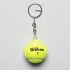 Tennis Accessories Wilson US Open Tennis Ball Keychain
