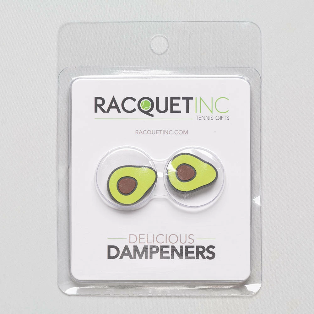 Brand new ๐งจ Cheap ๐ Racquet Inc. Tennis Accessories Racquet Inc Delicious Dampeners 2 Pack ๐ฅ ๐ 11 Racquet Inc. Tennis Accessories Racquet Inc Delicious Dampeners 2 Pack