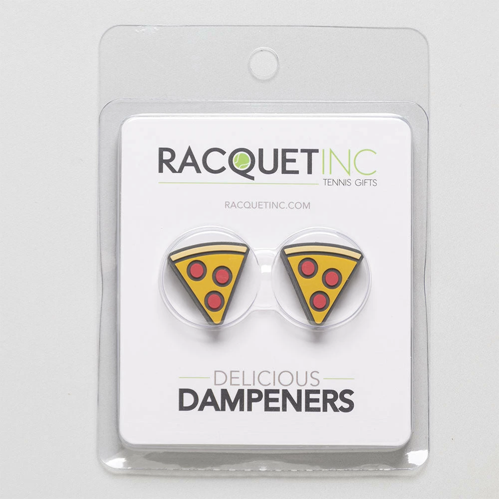 Brand new ๐งจ Cheap ๐ Racquet Inc. Tennis Accessories Racquet Inc Delicious Dampeners 2 Pack ๐ฅ ๐ 7 Racquet Inc. Tennis Accessories Racquet Inc Delicious Dampeners 2 Pack