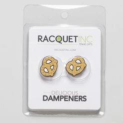 Brand new ๐งจ Cheap ๐ Racquet Inc. Tennis Accessories Racquet Inc Delicious Dampeners 2 Pack ๐ฅ ๐ 16 Racquet Inc. Tennis Accessories Racquet Inc Delicious Dampeners 2 Pack