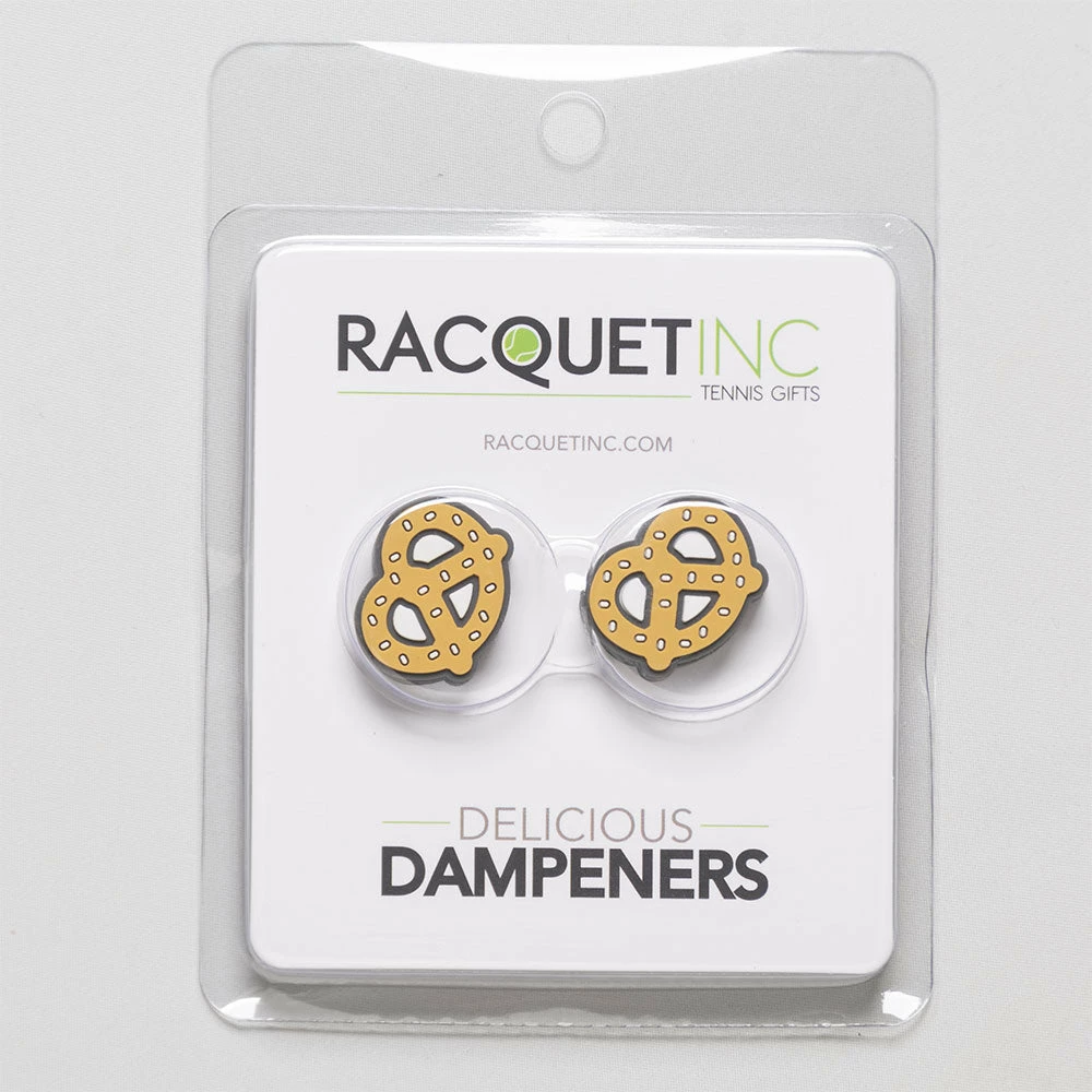 Brand new ๐งจ Cheap ๐ Racquet Inc. Tennis Accessories Racquet Inc Delicious Dampeners 2 Pack ๐ฅ ๐ 8 Racquet Inc. Tennis Accessories Racquet Inc Delicious Dampeners 2 Pack