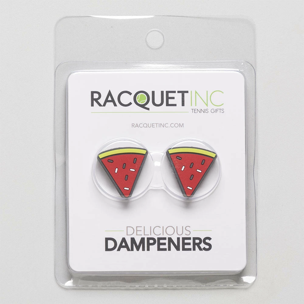 Brand new ๐งจ Cheap ๐ Racquet Inc. Tennis Accessories Racquet Inc Delicious Dampeners 2 Pack ๐ฅ ๐ 10 Racquet Inc. Tennis Accessories Racquet Inc Delicious Dampeners 2 Pack