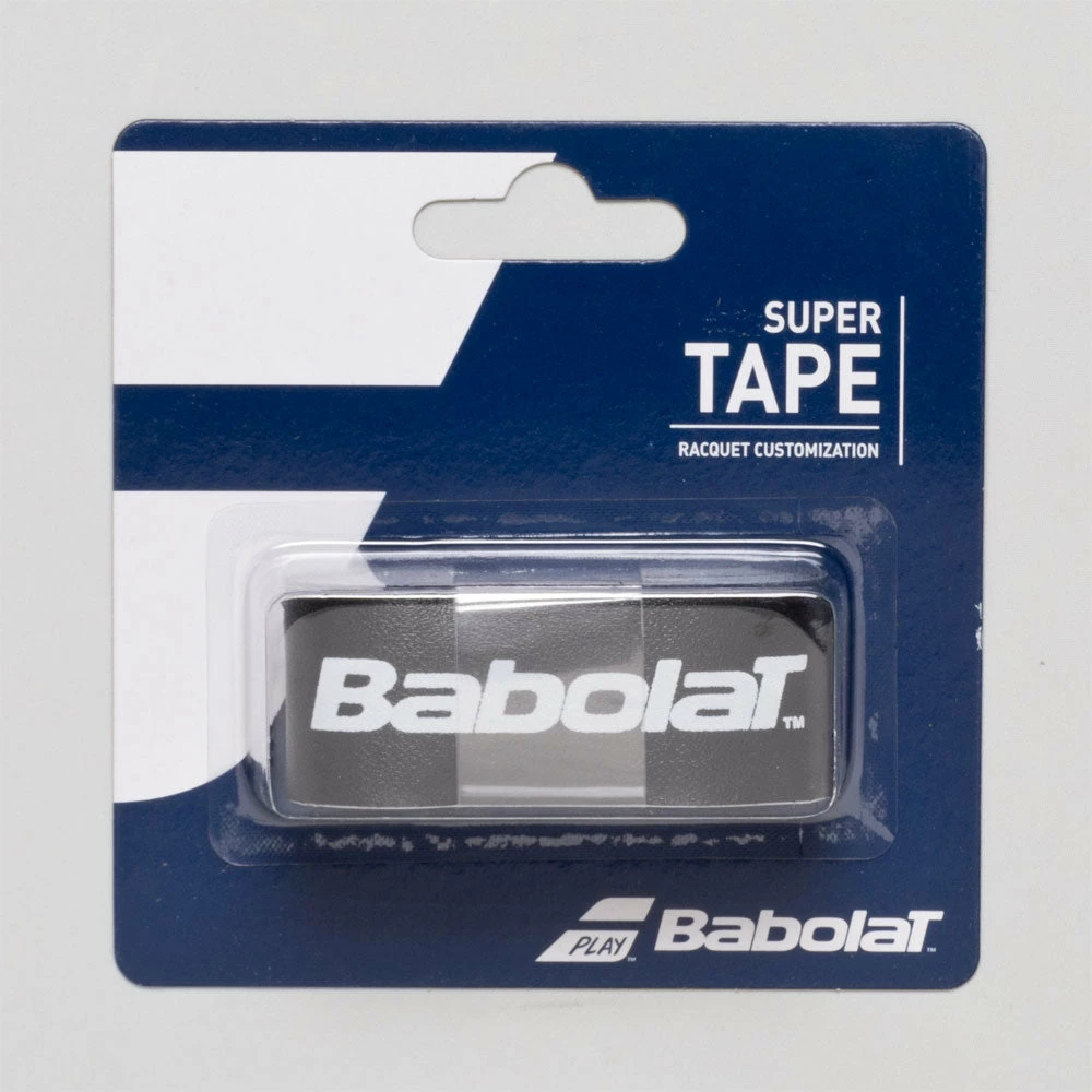 Best Sale 🔥 Buy 🌟 Babolat Supertape Head & Lead Tape 😀 😉 3 Babolat Supertape Head & Lead Tape