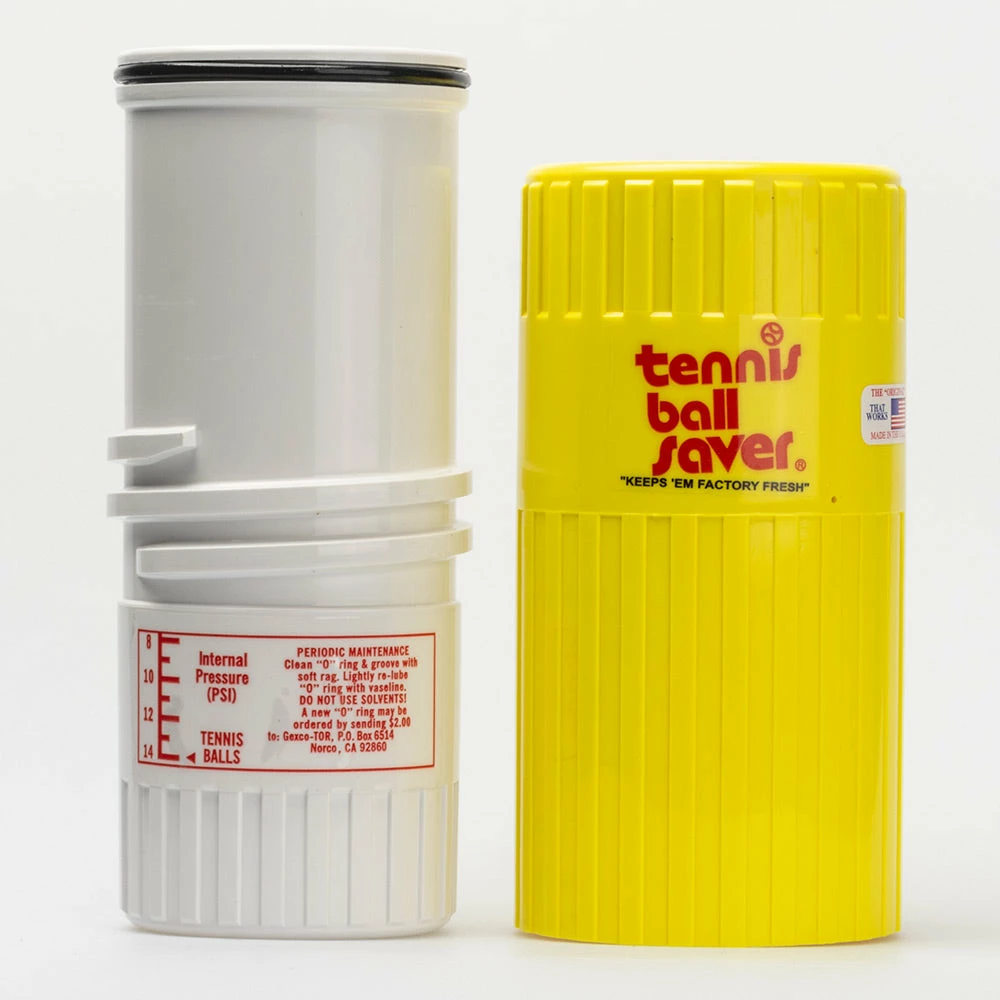 Best deal ๐คฉ Brand new ๐ฏ Gexco Enterprises Tennis Ball Saver ๐ ๐ 4 Gexco Enterprises Tennis Ball Saver