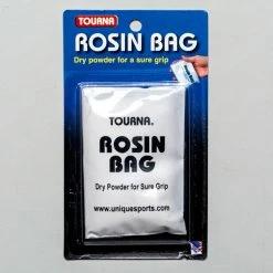 Grip Enhancement Tourna Rosin Bag