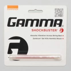 Buy ๐ Deals โค๏ธ Gamma Shockbuster Vibration Dampener ๐ ๐งจ 12 Gamma Shockbuster Vibration Dampener