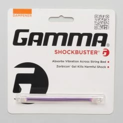 Buy ๐ Deals โค๏ธ Gamma Shockbuster Vibration Dampener ๐ ๐งจ 13 Gamma Shockbuster Vibration Dampener