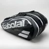 Hot Sale โจ Best deal ๐ Babolat Pure 9 Racquet Bag Grey Tennis Accessories ๐ โค๏ธ 1 Babolat Pure 9 Racquet Bag Grey Tennis Accessories