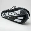 Best Sale ๐ฏ Discount ๐ Babolat Pure 3 Racquet Bag Grey Tennis Accessories ๐ฅฐ ๐ 2 Babolat Pure 3 Racquet Bag Grey Tennis Accessories