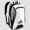 Deals ๐ Coupon ๐ Tennis Accessories Adidas Tour Tennis ๐ ๐ Backpack Black/White/Silver ๐ ๐ 1 Tennis Accessories Adidas Tour Tennis Backpack Black/White/Silver