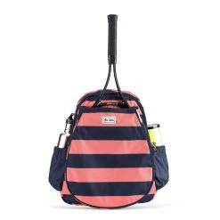 Tennis Accessories Ame & Lulu Game On Tennis Backpack
