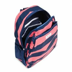 Tennis Accessories Ame & Lulu Game On Tennis Backpack