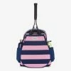 Tennis Accessories Ame & Lulu Game On Tennis Backpack