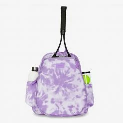 Tennis Accessories Ame & Lulu Game On Tennis Backpack