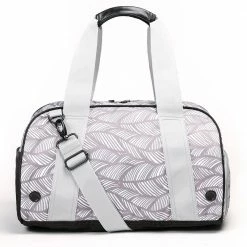 Vooray Burner Gym Duffel 23L Gym Bags