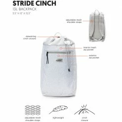 Deals ๐ฅฐ Budget ๐ Gym Bags Vooray Stride Cinch ๐ ๐ Backpack ๐ ๐งจ 33 Gym Bags Vooray Stride Cinch Backpack