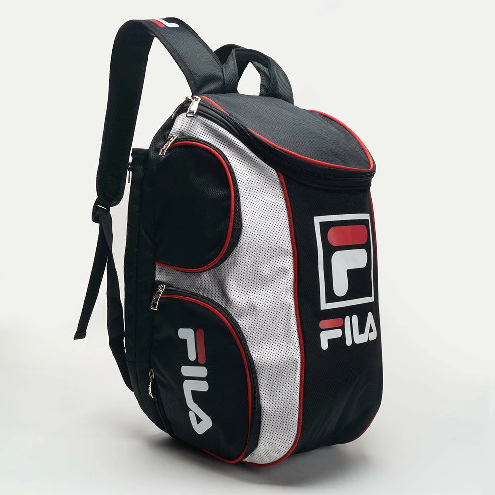 Coupon ๐ Buy ๐ Tennis Accessories Fila Tennis ๐ ๐ Backpack โ๏ธ โ๏ธ 3 Tennis Accessories Fila Tennis Backpack