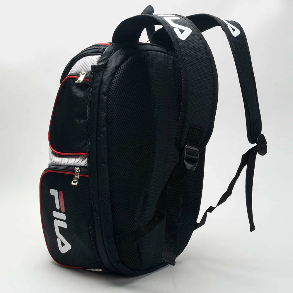 Coupon ๐ Buy ๐ Tennis Accessories Fila Tennis ๐ ๐ Backpack โ๏ธ โ๏ธ 4 Tennis Accessories Fila Tennis Backpack