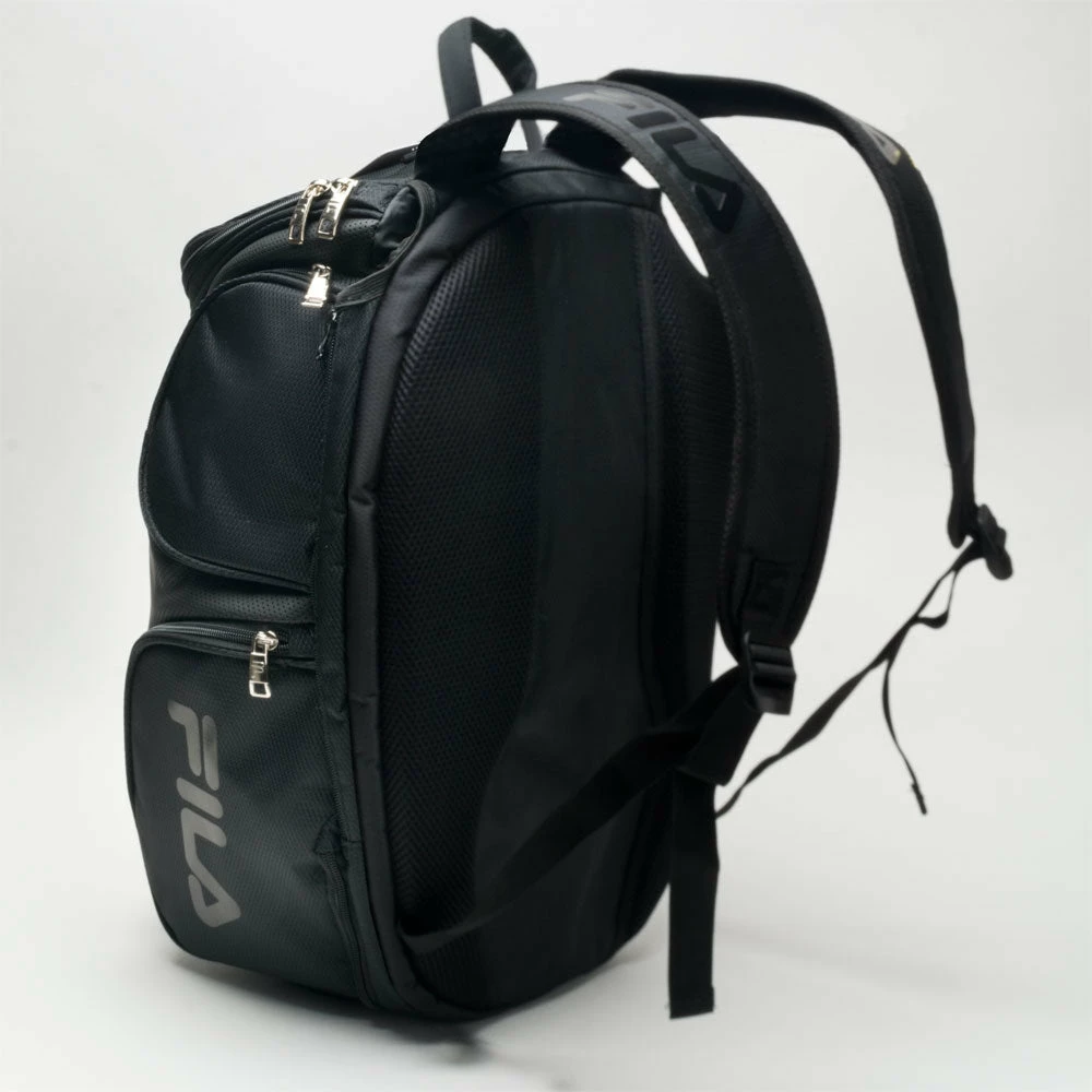 Coupon ๐ Buy ๐ Tennis Accessories Fila Tennis ๐ ๐ Backpack โ๏ธ โ๏ธ 6 Tennis Accessories Fila Tennis Backpack