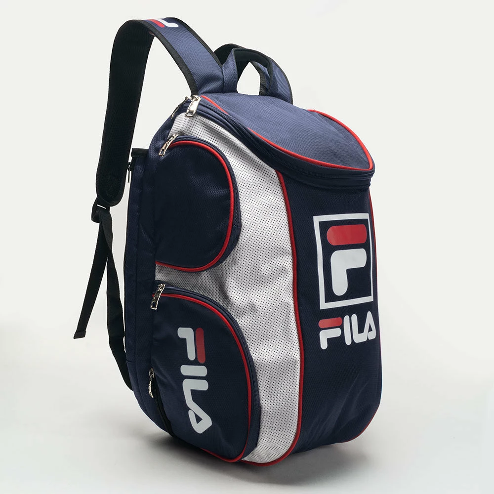 Coupon ๐ Buy ๐ Tennis Accessories Fila Tennis ๐ ๐ Backpack โ๏ธ โ๏ธ 7 Tennis Accessories Fila Tennis Backpack