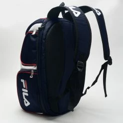 Coupon ๐ Buy ๐ Tennis Accessories Fila Tennis ๐ ๐ Backpack โ๏ธ โ๏ธ 13 Tennis Accessories Fila Tennis Backpack
