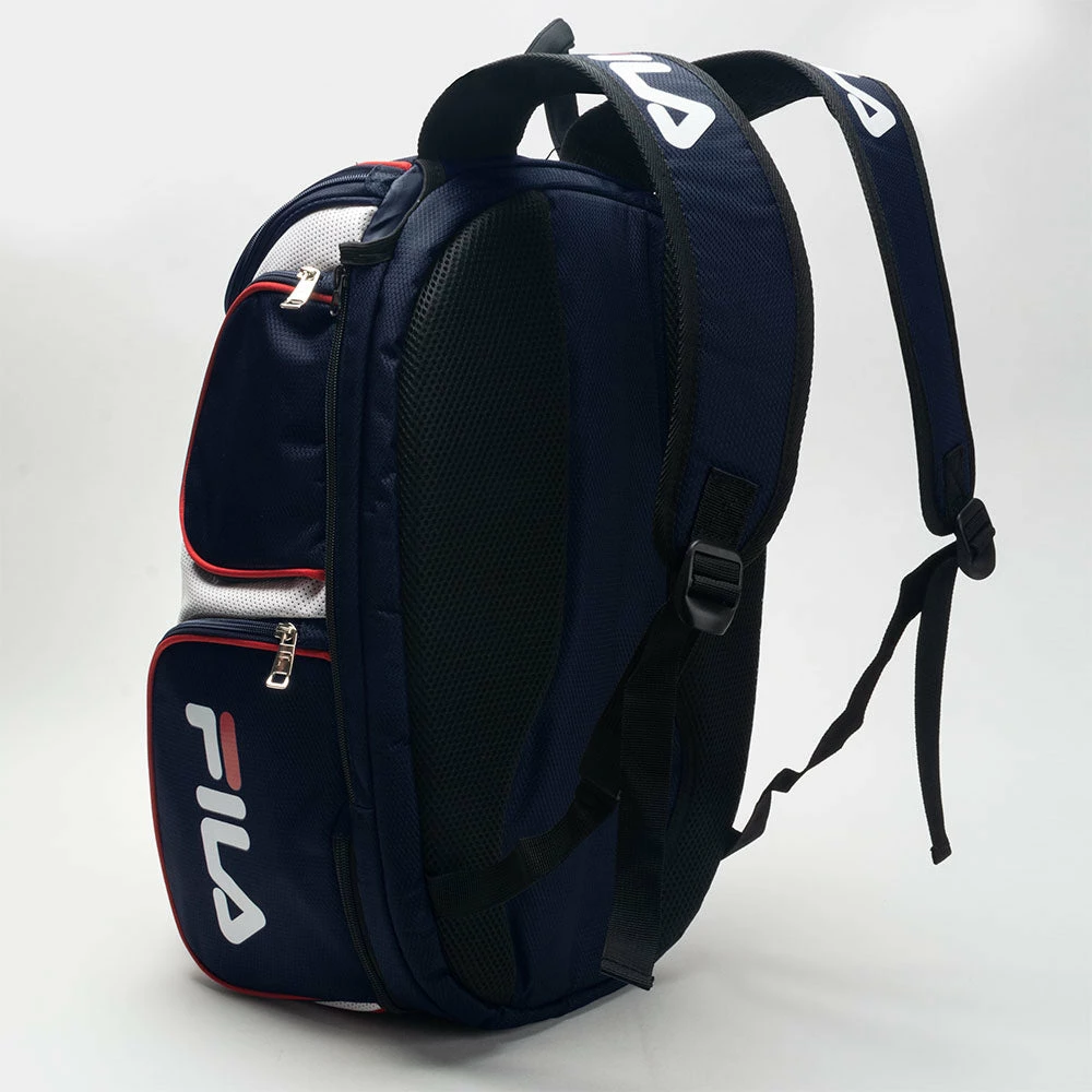 Coupon ๐ Buy ๐ Tennis Accessories Fila Tennis ๐ ๐ Backpack โ๏ธ โ๏ธ 8 Tennis Accessories Fila Tennis Backpack