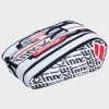 Best deal โจ Flash Sale ๐ฅฐ Babolat Pure Strike 12 Racquet Bag ๐ ๐ 2 Babolat Pure Strike 12 Racquet Bag