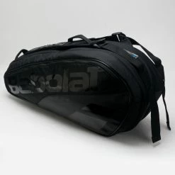 Tennis Accessories Babolat Pure Racquet Bag Black