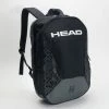 HEAD Core Backpack Black/Gray