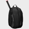 Brand new ๐ Brand new ๐ Wilson Roger Federer DNA 2020 ๐ ๐ Backpack Black โญ โจ 1 Wilson Roger Federer DNA 2020 Backpack Black