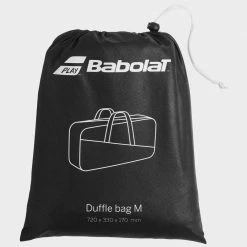 Best Pirce ๐งจ Brand new ๐ Babolat Duffel Classic Tennis Accessories โ ๐ 21 Babolat Duffel Classic Tennis Accessories
