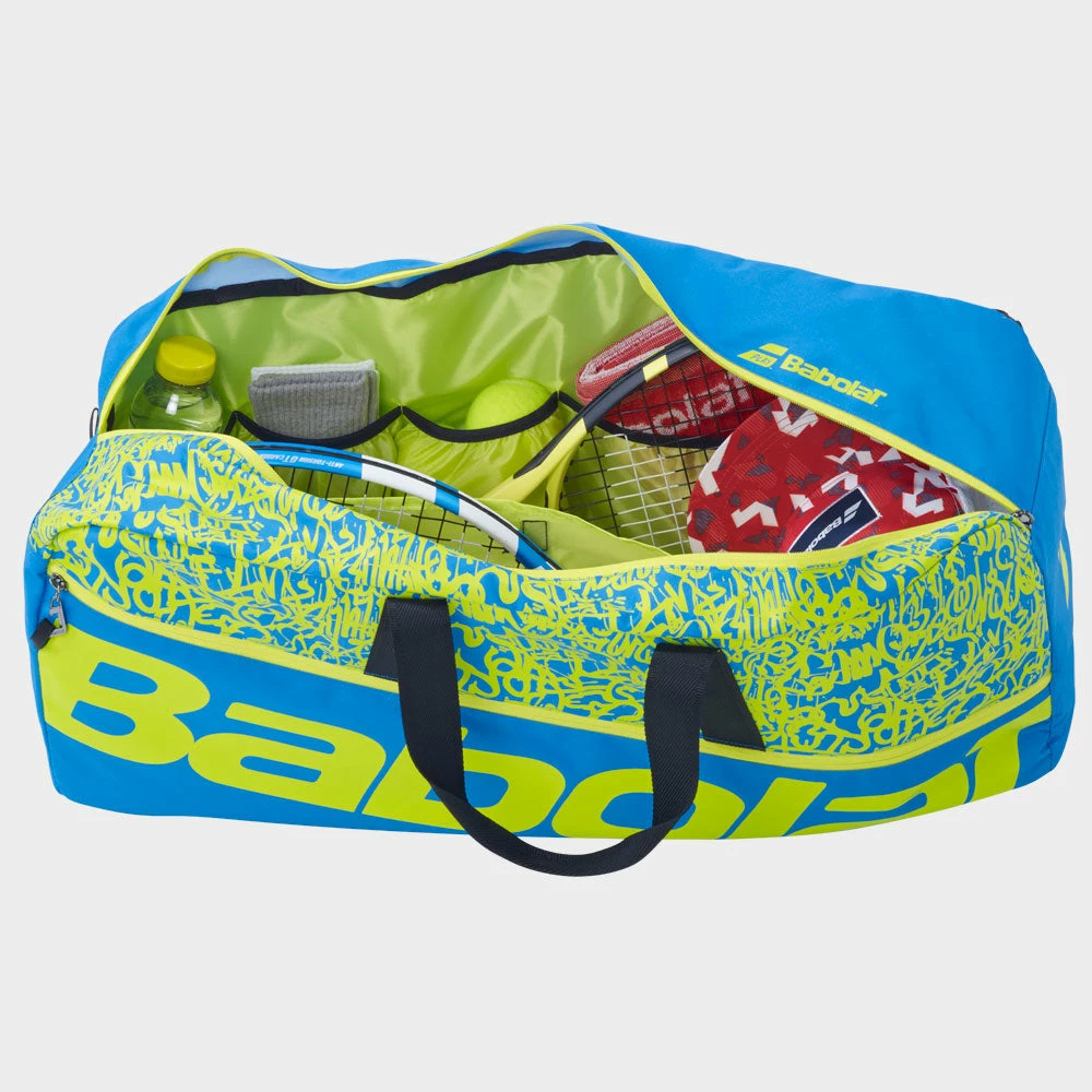 Best Pirce ๐งจ Brand new ๐ Babolat Duffel Classic Tennis Accessories โ ๐ 11 Babolat Duffel Classic Tennis Accessories