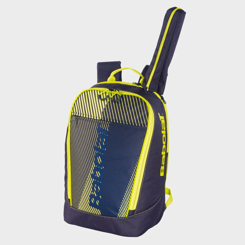 Coupon ๐ Best Sale ๐ฅฐ Babolat Club Essential ๐ ๐ Backpack ๐ โค๏ธ 3 Babolat Club Essential Backpack
