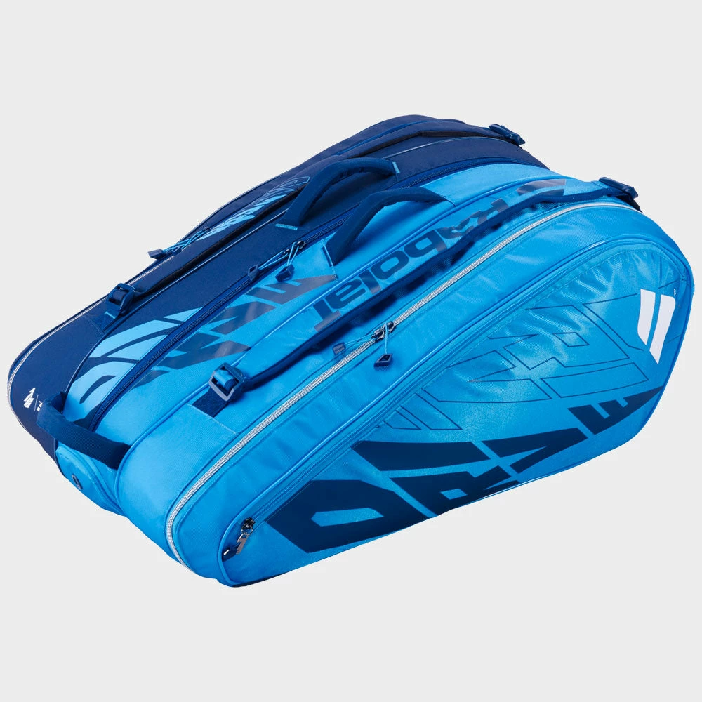 Coupon ๐ Discount ๐ฅ Babolat Pure Drive 12 Racquet Bag 2021 Tennis Accessories ๐ ๐ 3 Babolat Pure Drive 12 Racquet Bag 2021 Tennis Accessories