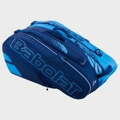 Coupon ๐ Discount ๐ฅ Babolat Pure Drive 12 Racquet Bag 2021 Tennis Accessories ๐ ๐ 7 Babolat Pure Drive 12 Racquet Bag 2021 Tennis Accessories