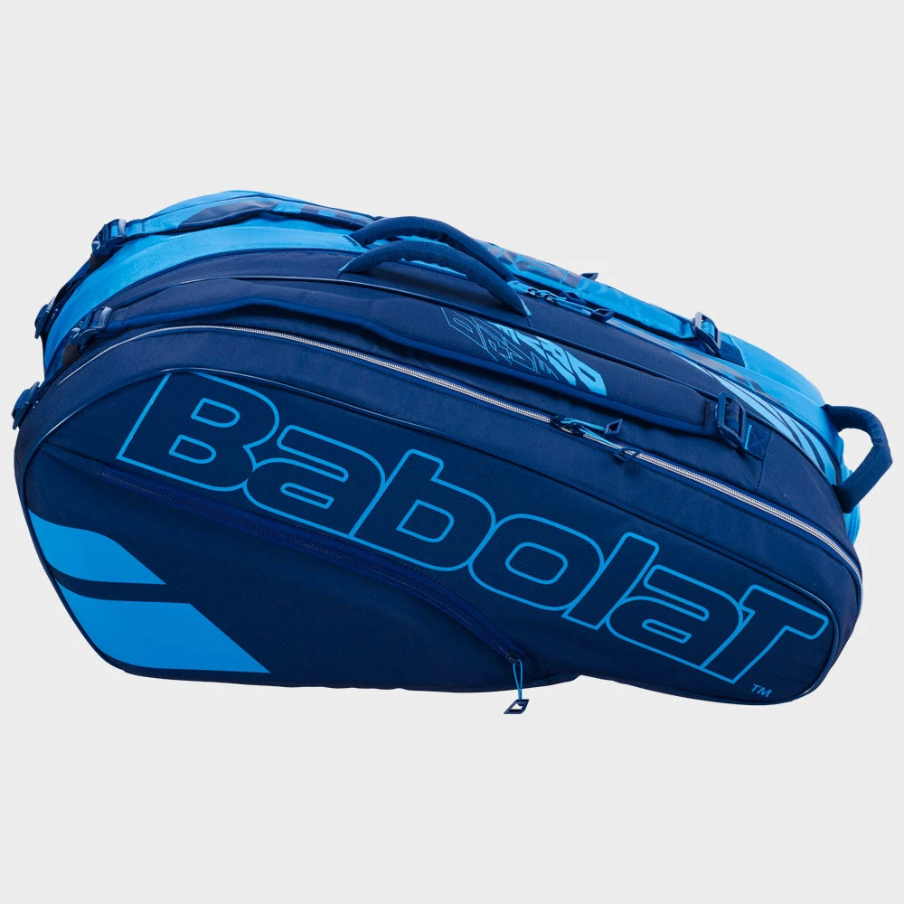 Coupon ๐ Discount ๐ฅ Babolat Pure Drive 12 Racquet Bag 2021 Tennis Accessories ๐ ๐ 5 Babolat Pure Drive 12 Racquet Bag 2021 Tennis Accessories