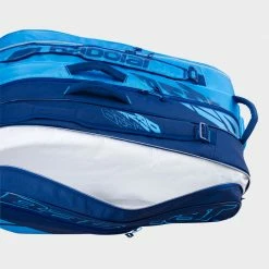 Coupon ๐ Discount ๐ฅ Babolat Pure Drive 12 Racquet Bag 2021 Tennis Accessories ๐ ๐ 9 Babolat Pure Drive 12 Racquet Bag 2021 Tennis Accessories