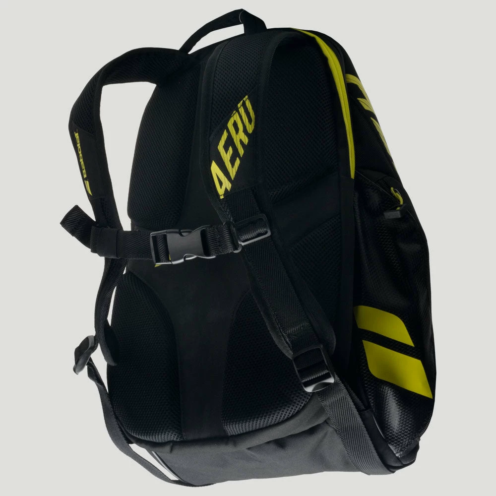 Top 10 ๐ Best Sale โจ Babolat Pure Aero ๐ ๐ Backpack Tennis Accessories ๐ โ๏ธ 4 Babolat Pure Aero Backpack Tennis Accessories