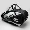 Tennis Accessories Solinco Tour 15-Pack Racquet Bag Black