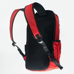 Yonex Team Backpack S Red Tennis Accessories