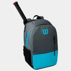 Wilson Team Backpack Blue/Gray