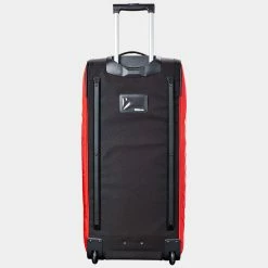 Wilson Super Tour Travel Bag Wheeled Red Tennis Accessories