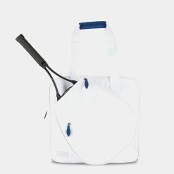 Ame & Lulu Tennis Accessories Ame And Lulu Sweet Shot Tennis Tote 3.0